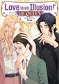 Love is an Illusion! - The Queen 1 - The Queen - Volume 1