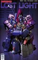 Transformers - Lost Light 1-25 - Lost Light - Complete