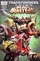 Transformers - One-Shots & Mini-Series 6-8 - Transformers Prime - Beast Hunters