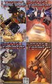 Transformers - One-Shots & Mini-Series 1-6 - Infiltration - Complete