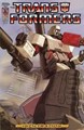 Transformers - One-Shots & Mini-Series 1-6 - Infiltration - Complete