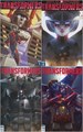 Transformers - One-Shots & Mini-Series 1-12 - Till All Are One - Complete