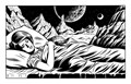 Charles Burns - Collectie  - Sweet dreams