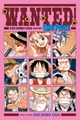 Wanted! (Before One Piece)  - Wanted! (Before One Piece)