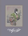 Blacksad  - Blacksad - Artbook