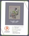 Blacksad  - Blacksad - Artbook