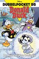 Donald Duck - Dubbelpocket 95 - De buitentijdse koningin