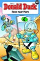 Donald Duck - Pocket 3e reeks 357 - Race naar Mars