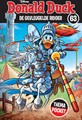 Donald Duck - Thema Pocket 63 - De gevleugelde ridder