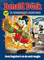 Donald Duck - Spannendste avonturen, de 47 - Oom Dagobert en de anti-magie