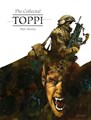 Collected Toppi, the 11 - War stories