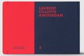 Louis Vuitton Travel Book 29 - Amsterdam (Laurent Cilluffo)