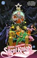 Batman - One-Shots  - Batman - Santa Claus: Silent Knight