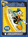 Donald Duck - Jubileumuitgaven  - Jubileumpocket - Donald Duck 90 jaar