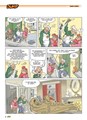 Jump - Stripblad 39 /40 - Sint & Kerst special