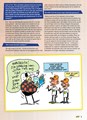 Jump - Stripblad 39 /40 - Sint & Kerst special