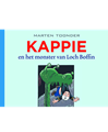 Kappie - Stripstift uitgaven 120 - Kappie en het monster van Loch Boffin