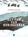 Pad van Koninginnen, het 1 - Het pad van Koninginnen