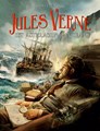 Jules Verne en het astrolabium van Uranië 1 - Eerste deel