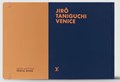 Louis Vuitton Travel Book 5 - Venice (Jirô Taniguchi) 