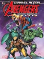 Marvel Action (DDB)  - Collector Pack 3