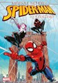 Marvel Action - Pocket 1 - Spider-Man en Friends