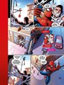 Marvel Action - Pocket 1 - Spider-Man en Friends