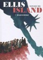 Ellis Island 1-2 - Ellis Island - Pakket