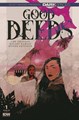 Dark Spaces - Good Deeds 1-2 - Good Deeds - Set of 2 issues