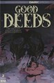 Dark Spaces - Good Deeds 1-2 - Good Deeds - Set of 2 issues