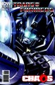 Transformers - Police Action 1-4 - Police Action - compleet