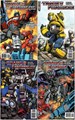 Transformers (2009-2011) 1-6 - For All Mankind - Complete