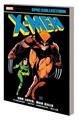 Marvel Epic Collection  / X-Men 10 - God Loves, Man Kills - (X-Men Epic Collection)