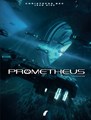 Prometheus 21 - Antechton