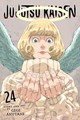 Jujutsu Kaisen 24 - Volume 24