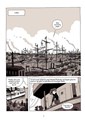 Guy Delisle - Collectie  - Een Fractie van een Seconde - Het Bewogen Leven van Eadweard Muybridge