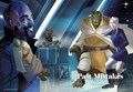 Star Wars - High Republic  - Starlight Stories