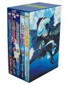 That Time I Got Reincarnated as a Slime  - Season 1 Part 2 box set