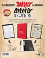 Asterix - Artbook 1 - Astérix le Gaulois - anniversaire