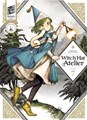 Witch Hat Atelier 7 - Volume 7