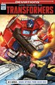 Transformers - One-Shots & Mini-Series  - Deviations