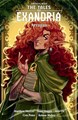 Critical Role: The Tales of Exandria 2 - Artagan