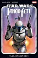 Star Wars - Jango Fett  - Trail of Lost Hope