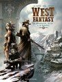 West Fantasy 2 - De Doodgraver, de Elf & de Marshal