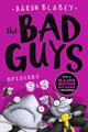 Bad Guys, the 2 - Episodes 3&4