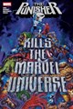 Punisher, the - One-Shots  - The Punisher kills the Marvel Universe