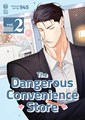 Dangerous Convenience Store, the 2 - Volume 2