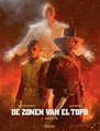 Zonen van El Topo, de 1-3 - Zonen van El Topo - compleet