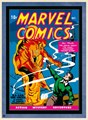 Marvel Comics  - De complete geschiedenis