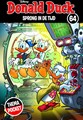 Donald Duck - Thema Pocket 64 - Sprong in de tijd